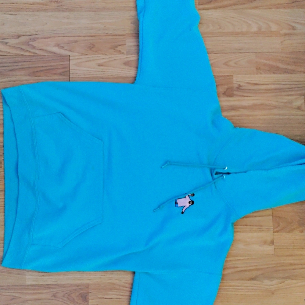 Boathouse drake sweater,